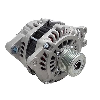 オルタネーター ダイナモ 23100-1AB1A 送料込み 保証付き 安心の6ヶ月保証 日産 ティアナ J31 オルタネーター ダイナモ